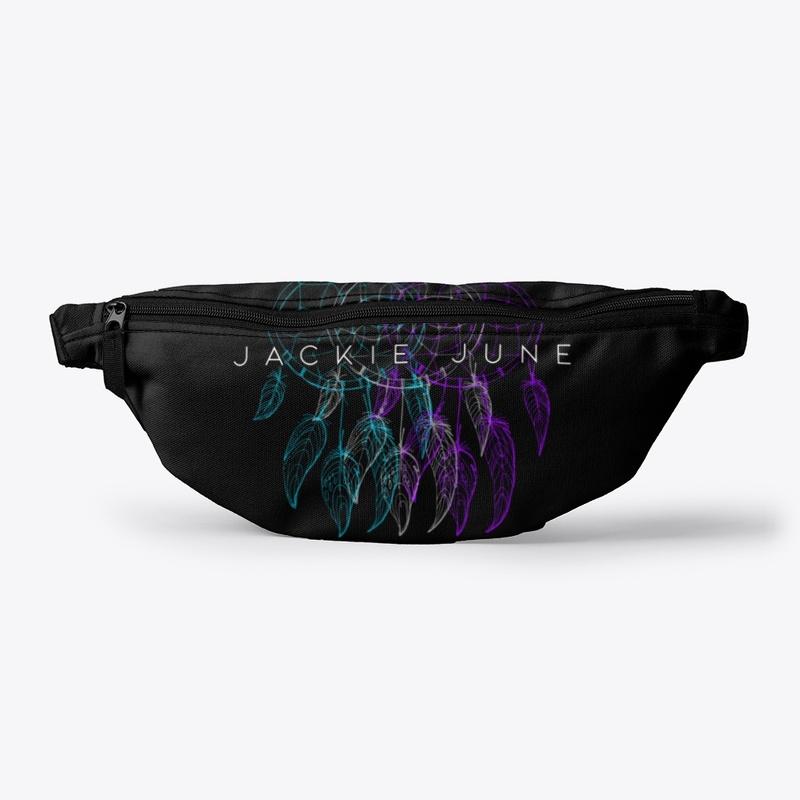 Jackie June - Dreamcatcher Fanny Pack