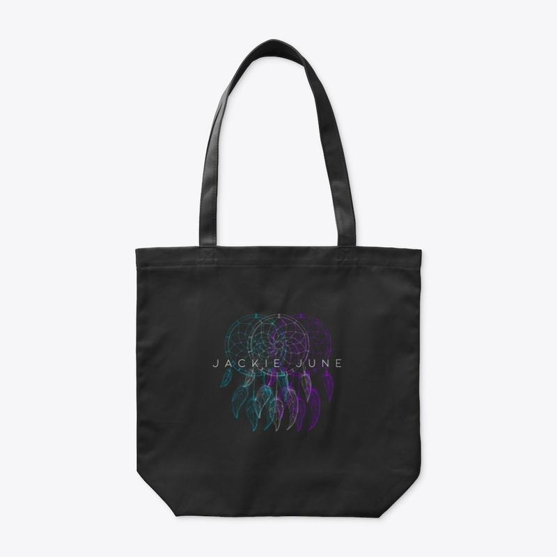 Jackie June- Dreamcatcher Tote